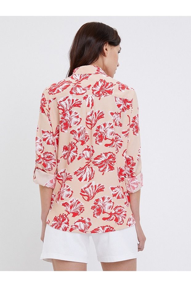 Kadın Gömlek LF2023197 - 2