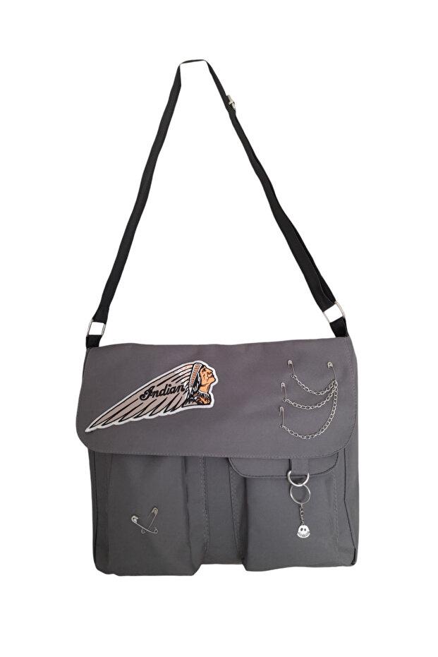 Postacı çantası - 2