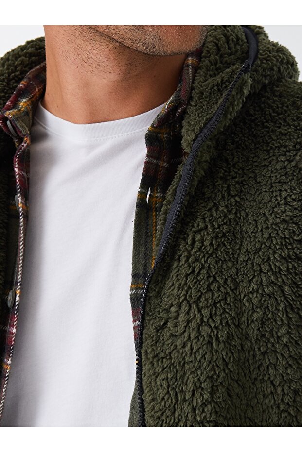 Regular Fit Erkek Sweatshirt - 2