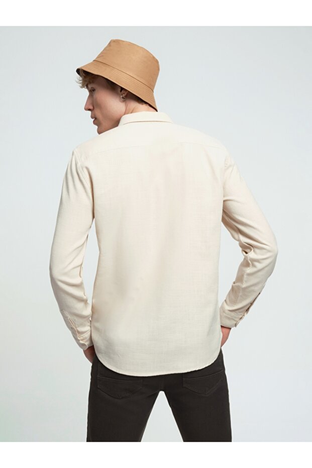 Lf2034207 Gömlek U.kol - 4