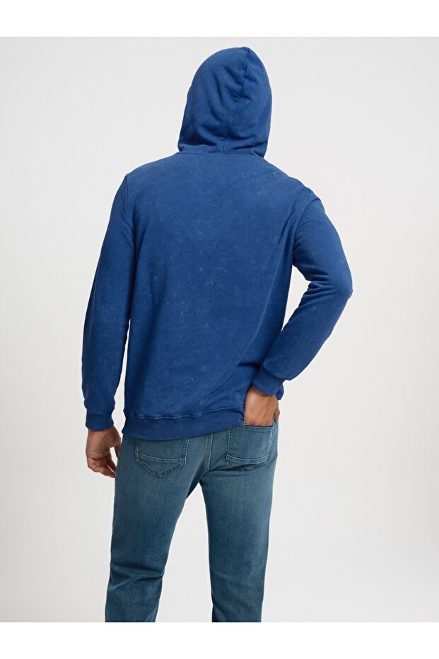 Erkek Sweatshirt Lf2034258 - 3