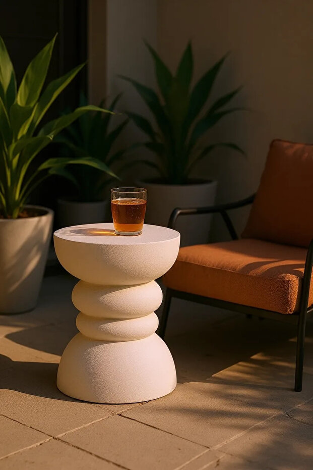 Pearl Coffee Table - 2