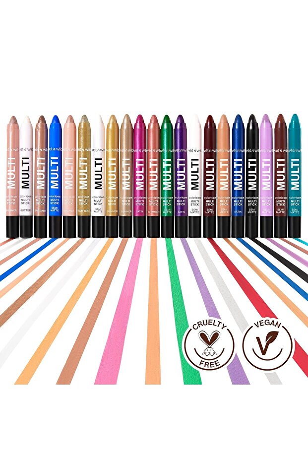 Color Icon Multi-Stick - Nocturnal Behavior - 7