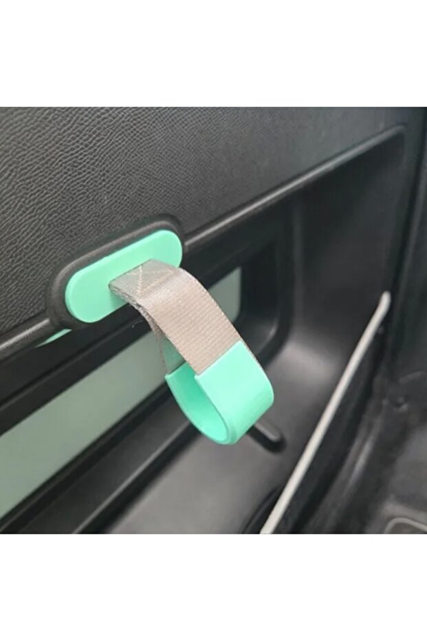 Fiat Topolino Kapı Aksesuar Seti - 4