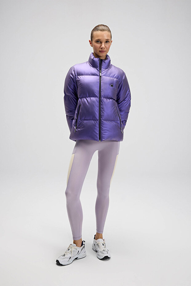 Kadın Mont EF521-LC - 7