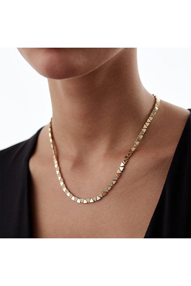 Dilim Triangle Set - 2