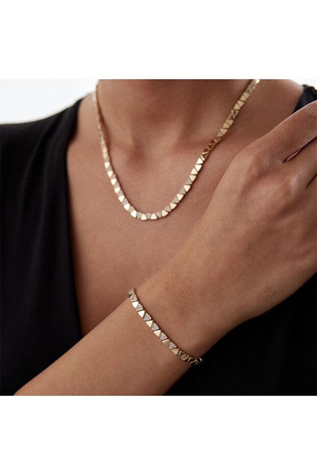 Dilim Triangle Set - 4