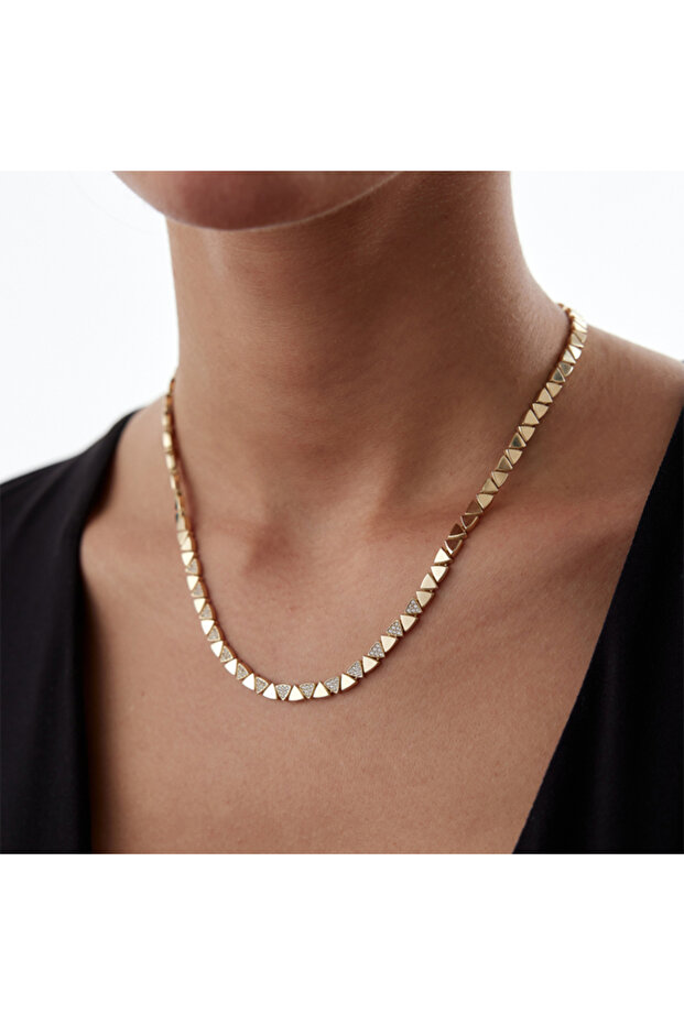 Dilim Triangle Set - 5