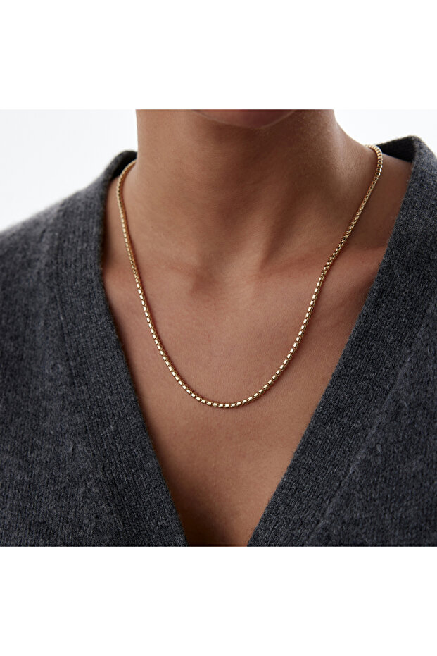 Kapsül Zincir Set - 2