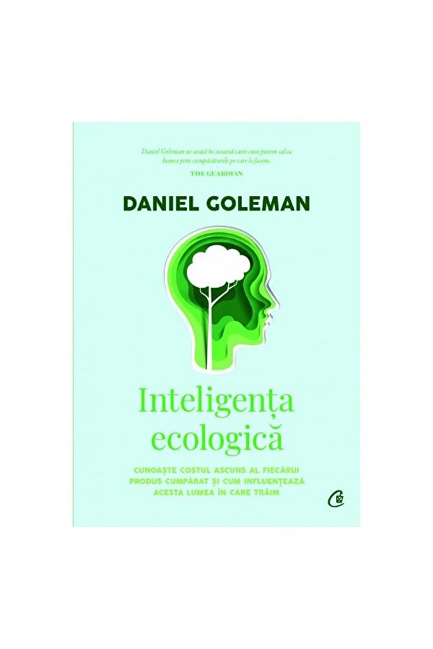 Ecological Intelligence - Daniel Goleman - 1