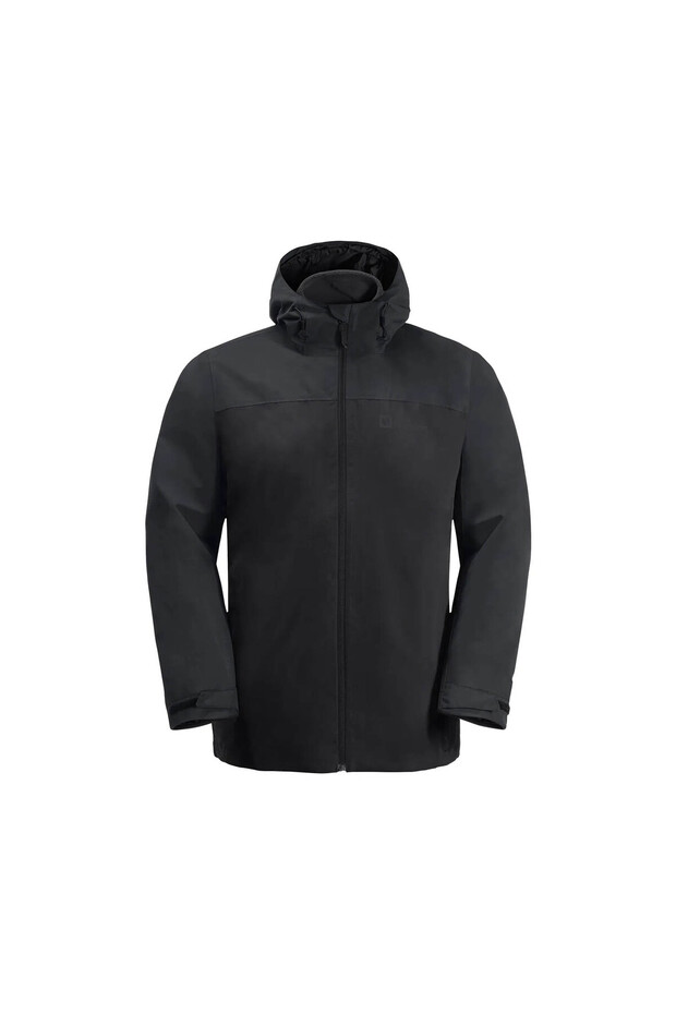 Taubenberg 3in1 Jkt m Men's Outdoor Jacket 1115311-6000