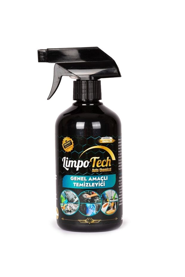 Araç Bakım Seti 13 Parça - 3