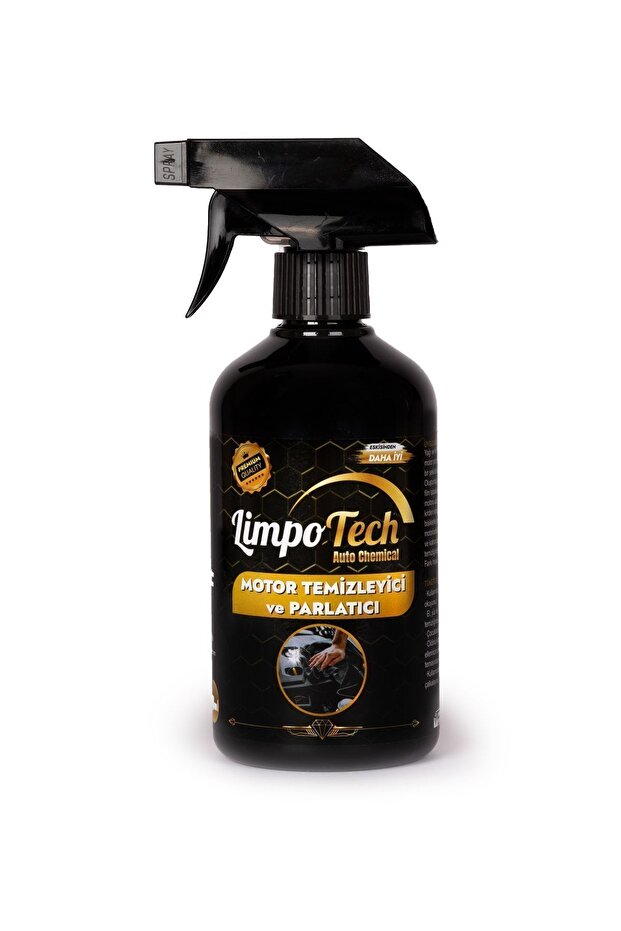 Araç Bakım Seti 13 Parça - 7