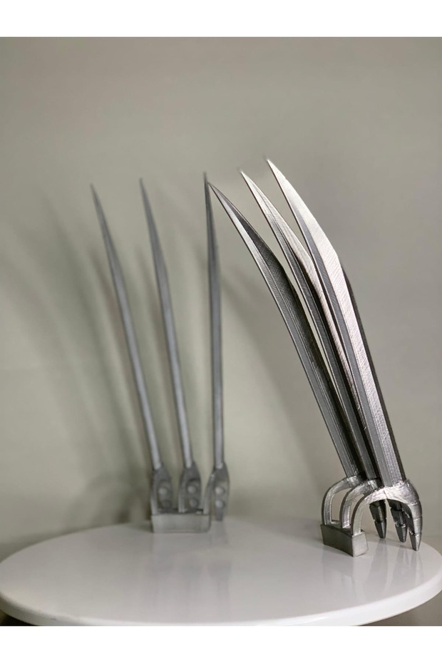 Wolverine pençe Marvel - 4