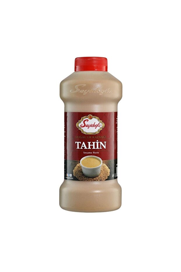 Tahin 550 Gr - 1