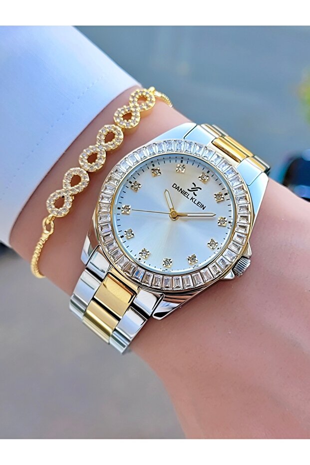 Kadın Kol Saati - 1