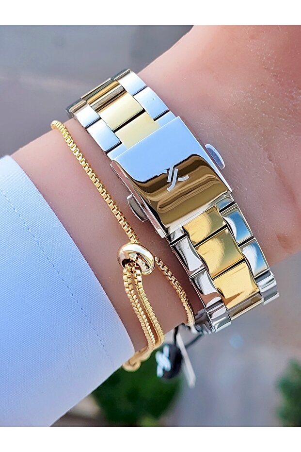 Kadın Kol Saati - 3