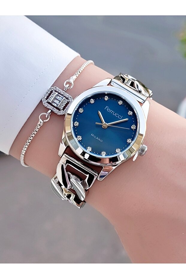 Kadın Kol Saati - 1