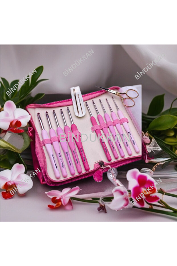 Etimo Rose Set 10 Lu - 2