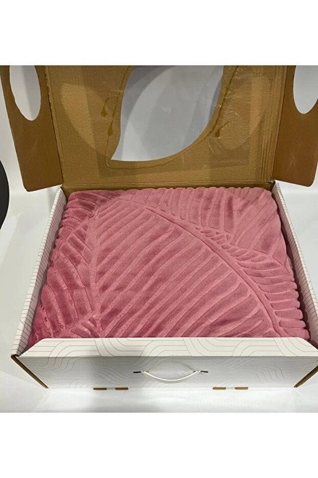 Elegance Single Blanket - 2