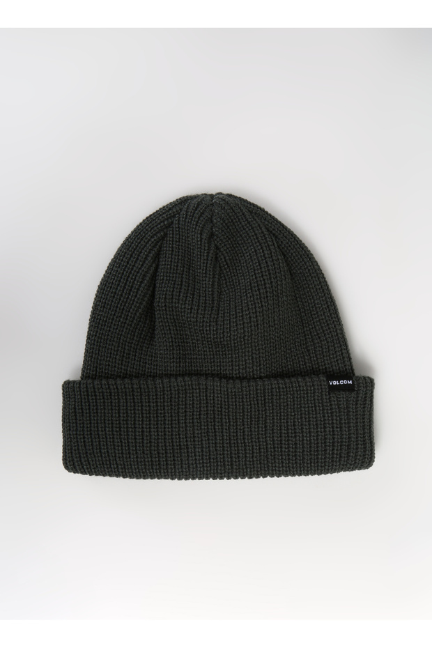 Yeşil Erkek Bere Sweep Euc - 1