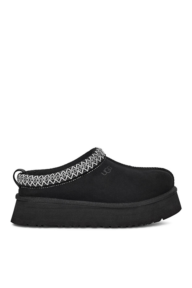 Siyah Kadın Terlik 1122553 - 1