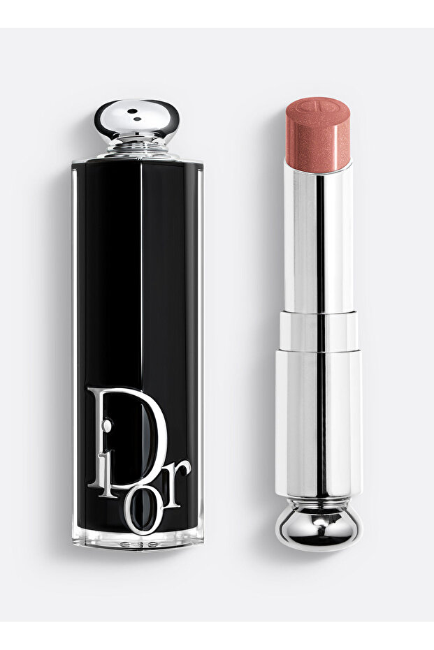 Addict Shiny Lipstick Lipstick 418