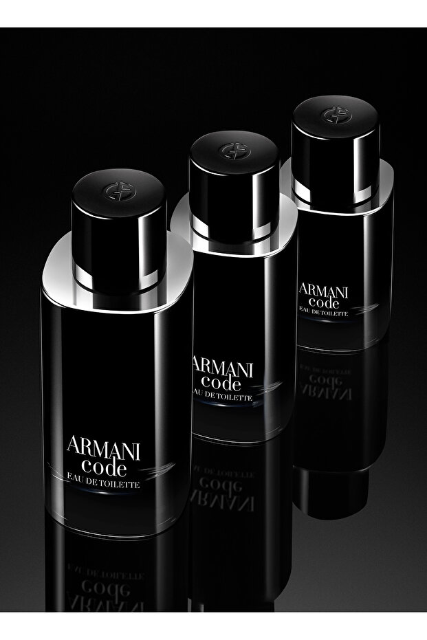 Code Edt 50 ml Erkek Parfüm - 5