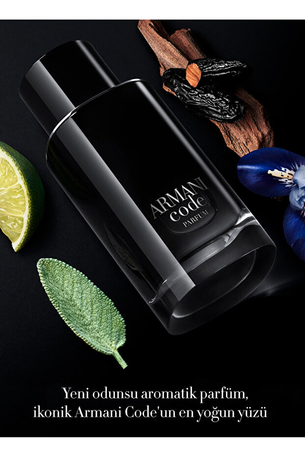 Code Le Parfüm 150 ml Erkek Edp - 2