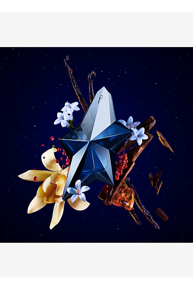 Angel Elixir Refillable EDP 50 ml Kadın Parfümü - 3