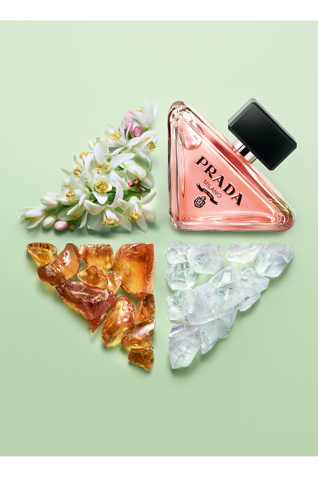 Armani Code Le Parfum 75 ml Parfüm Edp - 3