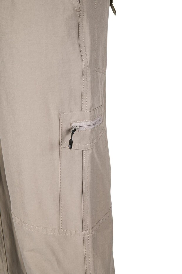 Porwfbss24-Act Porce Men's Trousers - 4