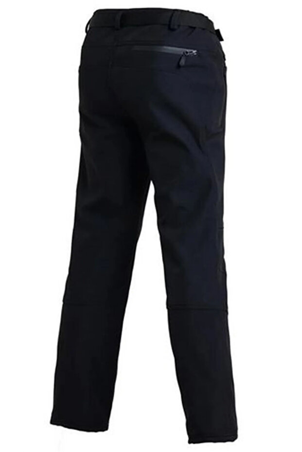 Salah Softshell Men's Trousers - Sal01003 - 2