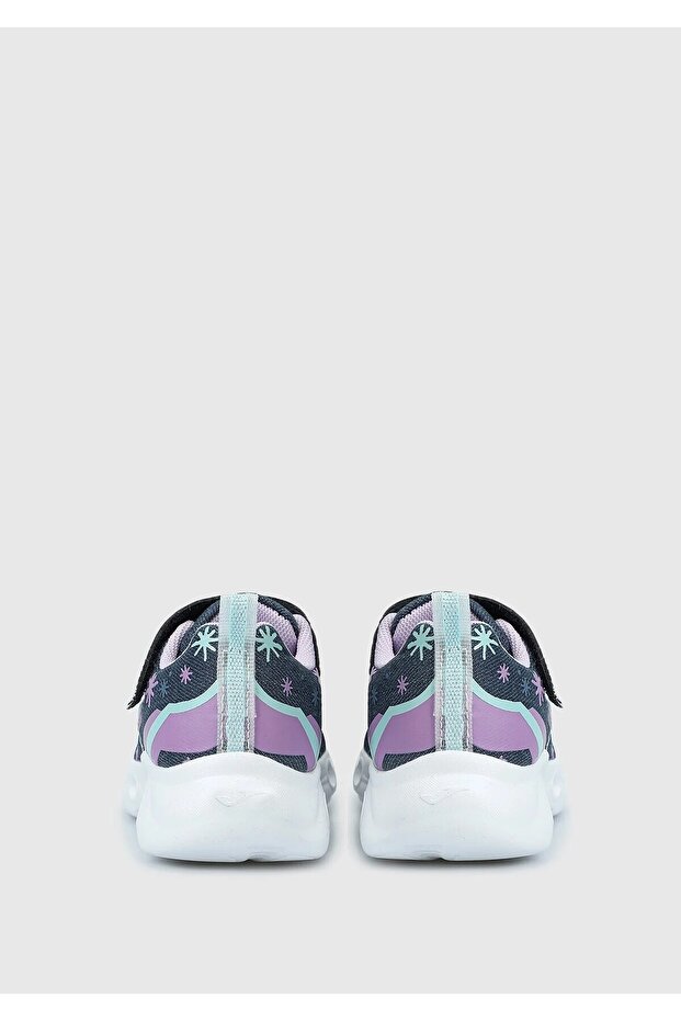 JSPACS2403V Space Jr Çocuk Günlük Spor Ayakkabı - 4