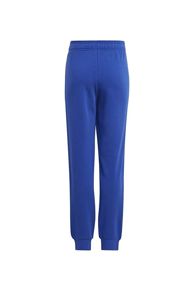 IJ6301 U Bl Çocuk Eşofman Altı - 4