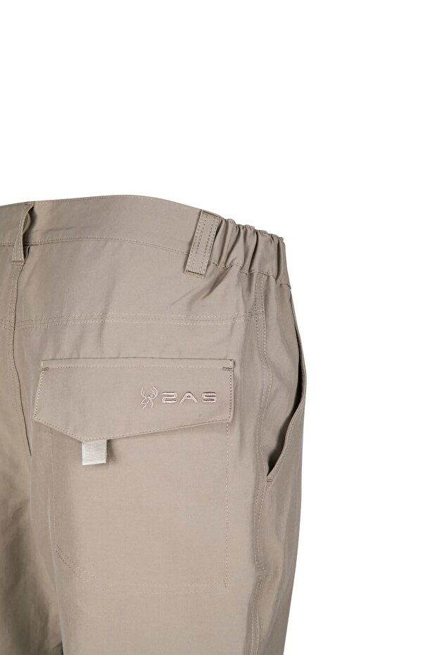Porwfbss24-Act Porce Men's Trousers - 6