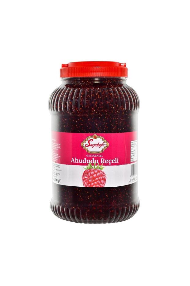 Reçel Ahududu 5 Kg Geleneksel - 1