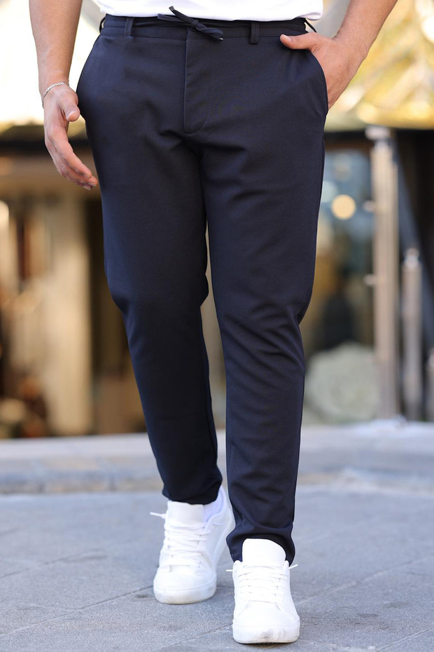 Mencod - PLGR Slimfit Jogger Pantolon - 1