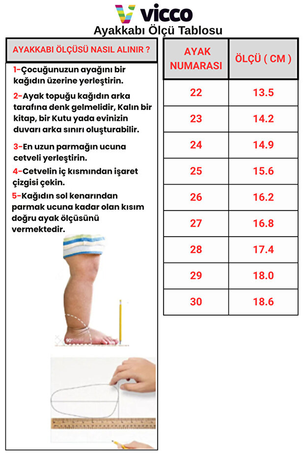 Marcus Unisex Çocuk Siyah Bot - 6