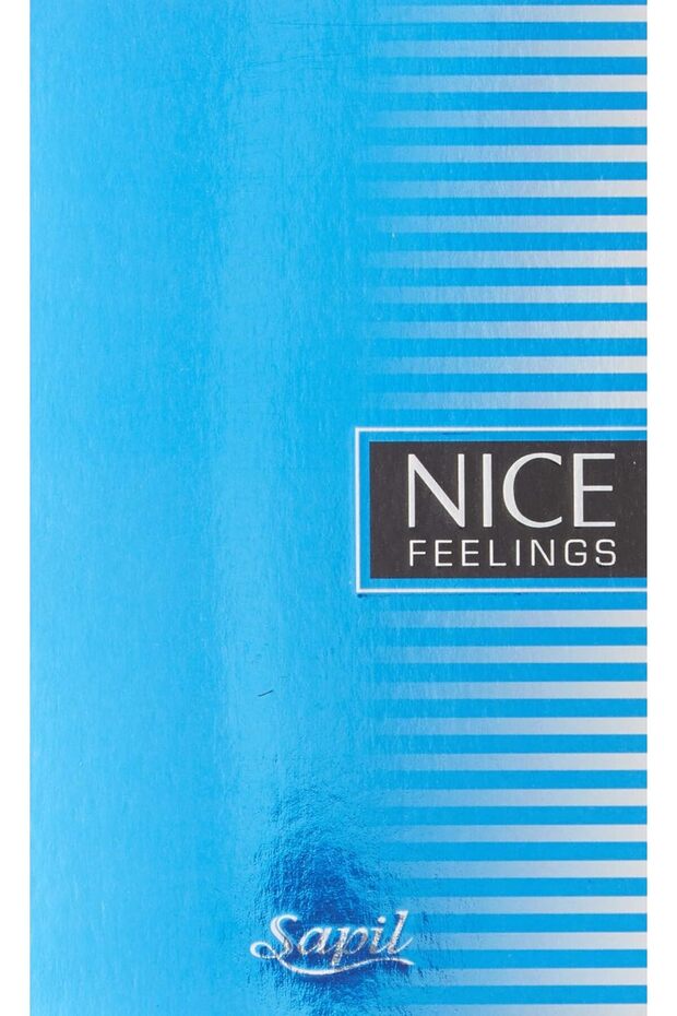 عطر سابيل نايس فيلينج للرجال 75 مل - 2