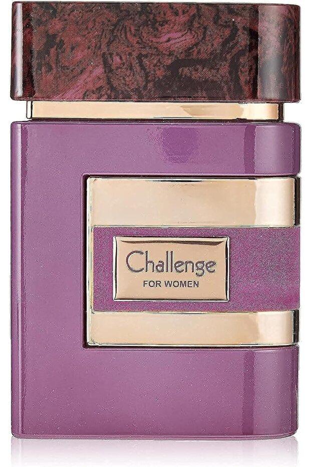 Sapil Challenge for Women Eau De Parfum 100ml