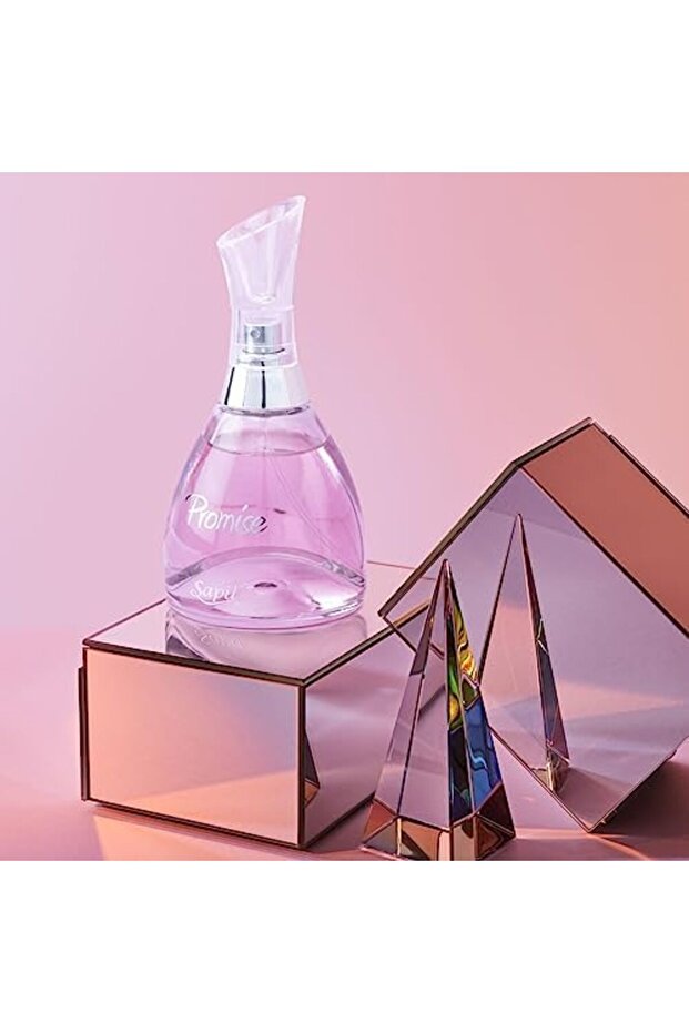 عطر بروميس أو دو بارفان 100 مل - 7