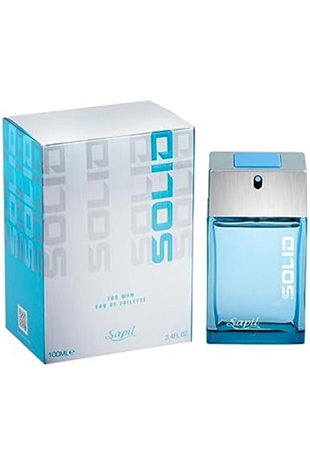 عطر صلب للرجال 100 مل - 2