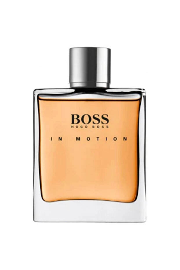 In Motion Edt 100 ml - 2
