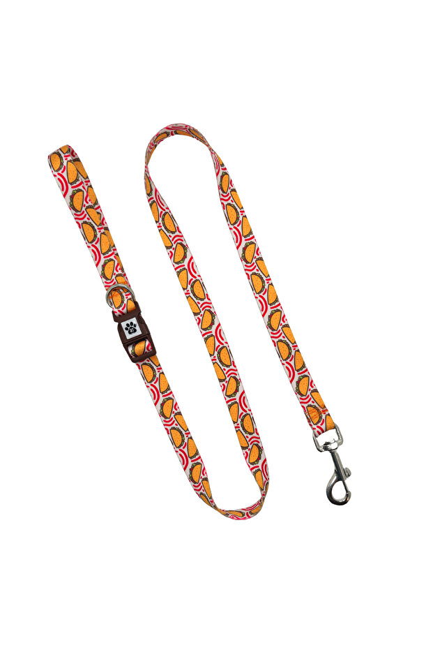 حزام سفر متعدد الاستخدامات بنمط معاد تدويره - 1