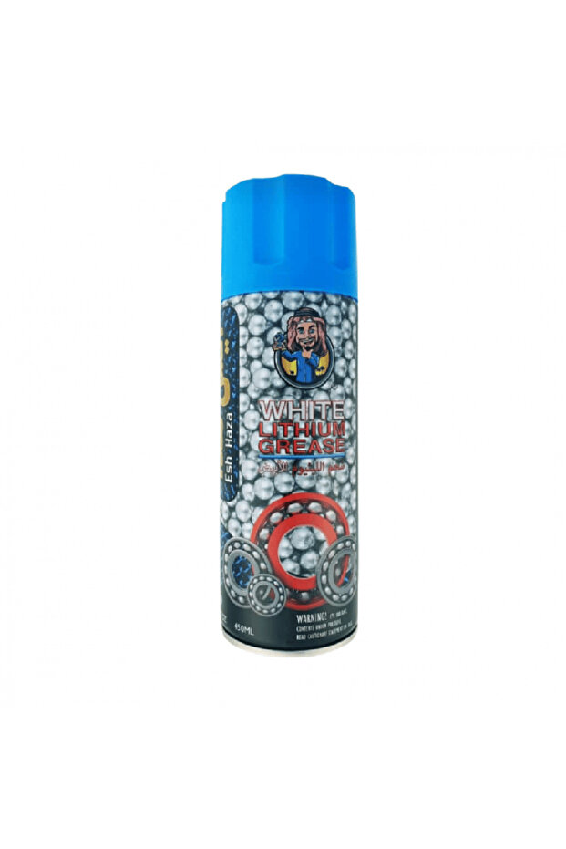 White Grease - 450 ml