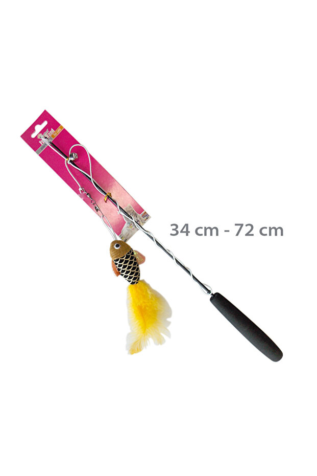 Spacedown Cat Fishing Rod 83 Cm