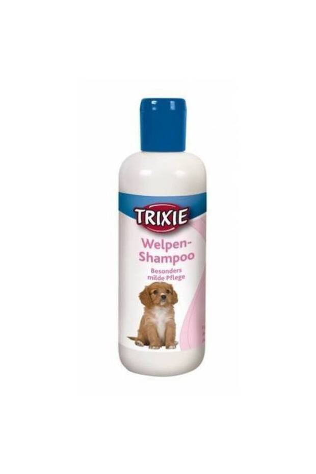 Puppy Shampoo 250ml