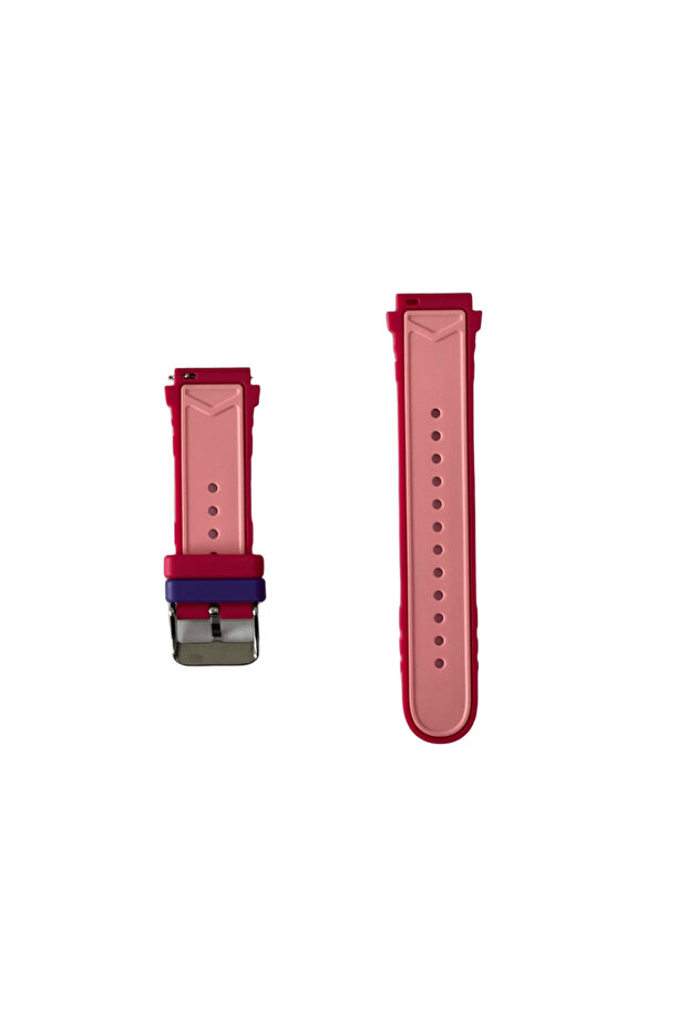 MT42X Çocuk Saati Kordonu Pembe - 2