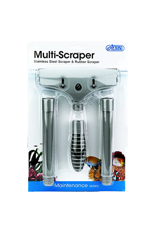 Multi Scraper Cam Temizleyici - 1